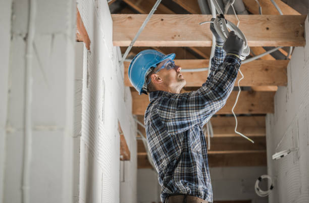 Best Electrician for Home Renovation  in Lakes West, CT
