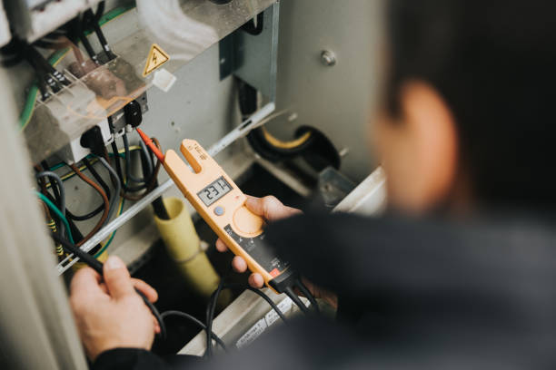 Best Electrical Outlet Repair  in Lakes West, CT