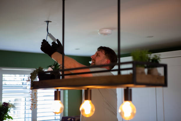 Best Electrical Installation Contractor  in Lakes West, CT