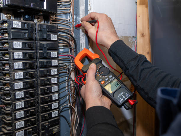 Best Emergency Electrical Repair  in Lakes West, CT