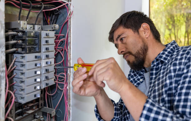 Best Electrical Outlet Repair  in Lakes West, CT